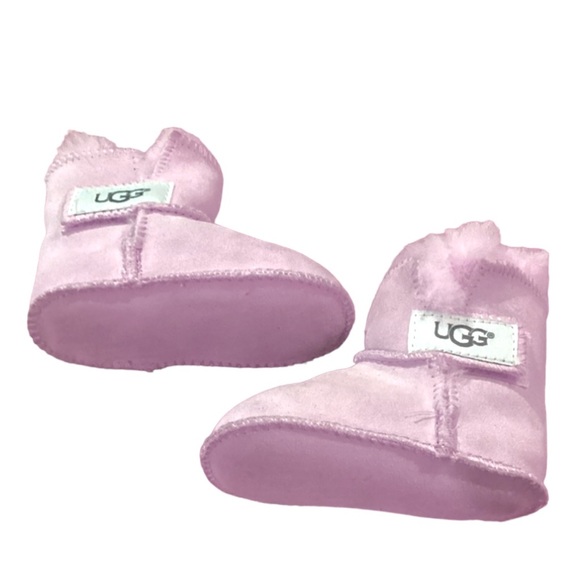UGG Other - Ugg Pink Boots